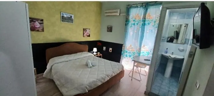 A Due Passi Bnb Κατάνια