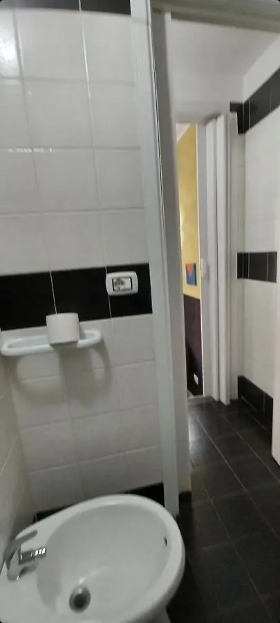 A Due Passi Bnb Κατάνια 2*,  Ιταλία