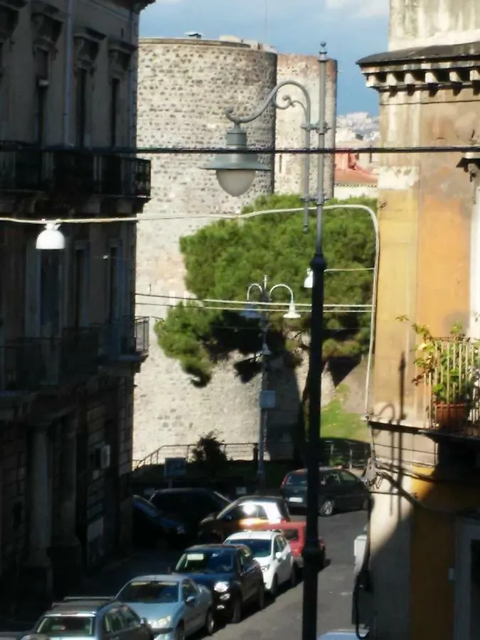 A Due Passi Bnb Κατάνια