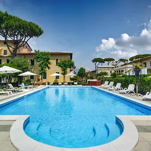 Hotel Apuana ***