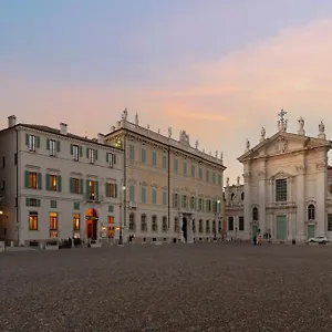 Hotel Cà Uberti Palace ****