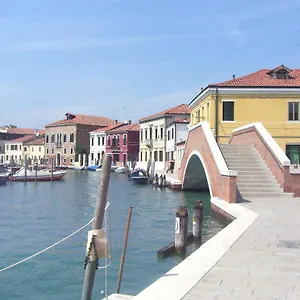 Ca' Del Pomo Grana' 2*, Murano Italien