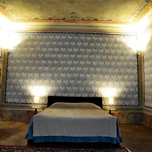 *** Bed and breakfast Il Palazzo Del Cardinale Italia