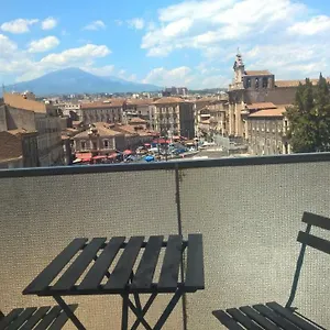 Antico Mercato Aeroporto di Catania Fontana Rossa