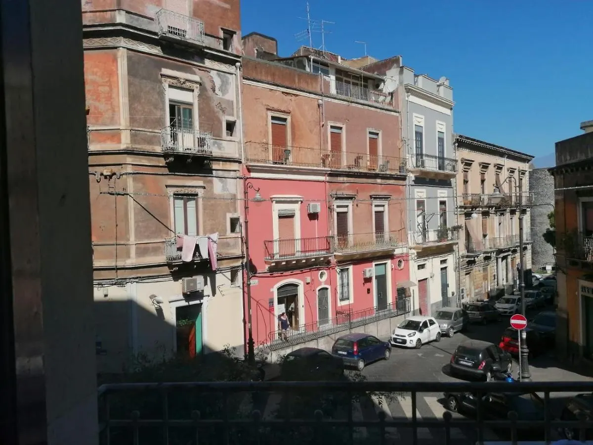 A Due Passi BnB Catane