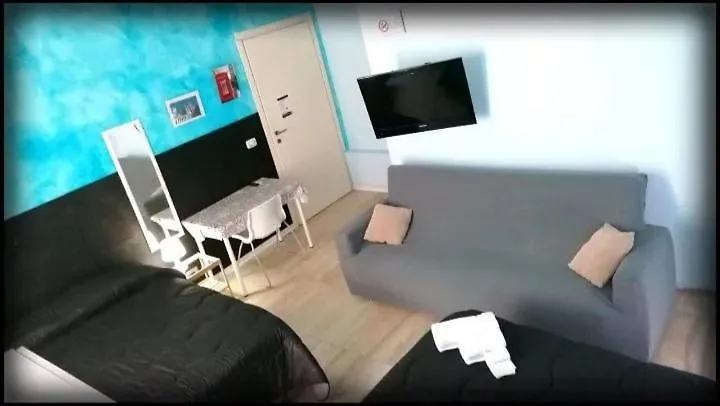 A Due Passi BnB Catane