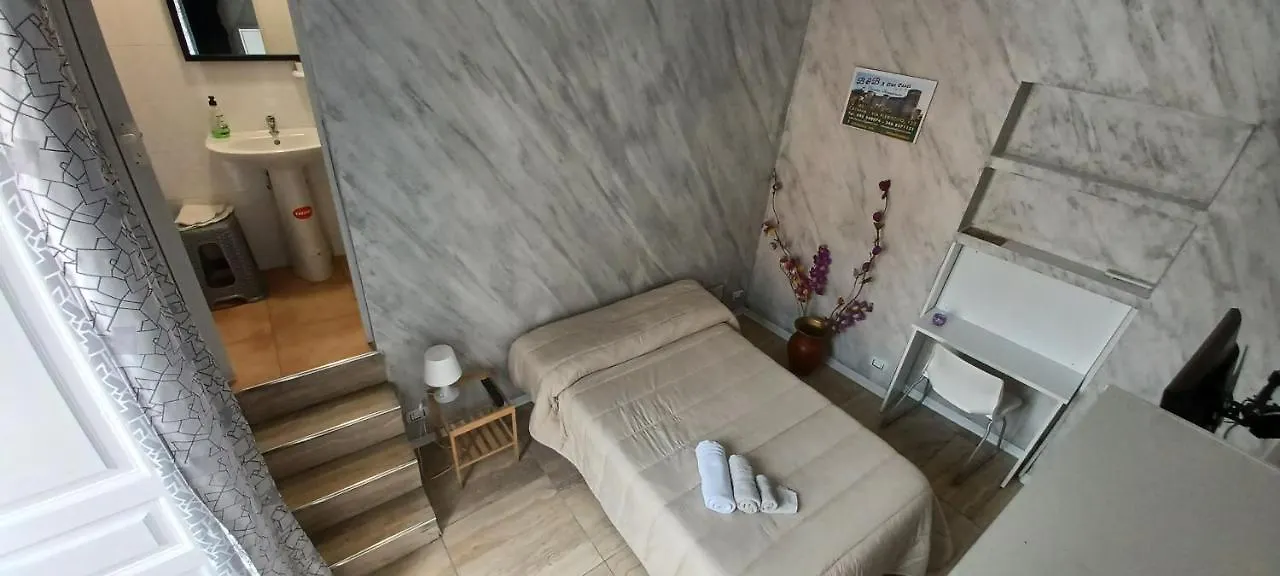 A Due Passi BnB Catane Italie
